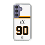 スリムプロテクションケース［ 読売ジャイアンツ - #90 LEE - ホーム ］