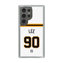 スリムプロテクションケース［ 読売ジャイアンツ - #90 LEE - ホーム ］