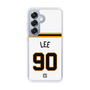 スリムプロテクションケース［ 読売ジャイアンツ - #90 LEE - ホーム ］