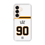 スリムプロテクションケース［ 読売ジャイアンツ - #90 LEE - ホーム ］