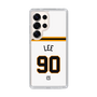 スリムプロテクションケース［ 読売ジャイアンツ - #90 LEE - ホーム ］