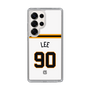 スリムプロテクションケース［ 読売ジャイアンツ - #90 LEE - ホーム ］