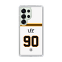 スリムプロテクションケース［ 読売ジャイアンツ - #90 LEE - ホーム ］
