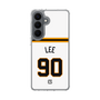 スリムプロテクションケース［ 読売ジャイアンツ - #90 LEE - ホーム ］