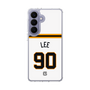 スリムプロテクションケース［ 読売ジャイアンツ - #90 LEE - ホーム ］