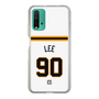 スリムプロテクションケース［ 読売ジャイアンツ - #90 LEE - ホーム ］