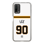 スリムプロテクションケース［ 読売ジャイアンツ - #90 LEE - ホーム ］