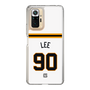 スリムプロテクションケース［ 読売ジャイアンツ - #90 LEE - ホーム ］