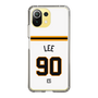 スリムプロテクションケース［ 読売ジャイアンツ - #90 LEE - ホーム ］