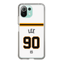 スリムプロテクションケース［ 読売ジャイアンツ - #90 LEE - ホーム ］