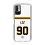 スリムプロテクションケース［ 読売ジャイアンツ - #90 LEE - ホーム ］