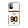 スリムプロテクションケース［ 読売ジャイアンツ - #90 LEE - ホーム ］
