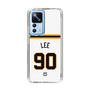 スリムプロテクションケース［ 読売ジャイアンツ - #90 LEE - ホーム ］