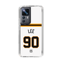 スリムプロテクションケース［ 読売ジャイアンツ - #90 LEE - ホーム ］
