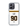 スリムプロテクションケース［ 読売ジャイアンツ - #90 LEE - ホーム ］