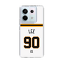 スリムプロテクションケース［ 読売ジャイアンツ - #90 LEE - ホーム ］