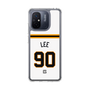 スリムプロテクションケース［ 読売ジャイアンツ - #90 LEE - ホーム ］