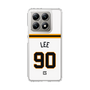 スリムプロテクションケース［ 読売ジャイアンツ - #90 LEE - ホーム ］
