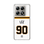 スリムプロテクションケース［ 読売ジャイアンツ - #90 LEE - ホーム ］