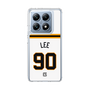 スリムプロテクションケース［ 読売ジャイアンツ - #90 LEE - ホーム ］