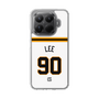 スリムプロテクションケース［ 読売ジャイアンツ - #90 LEE - ホーム ］