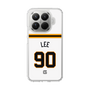 スリムプロテクションケース［ 読売ジャイアンツ - #90 LEE - ホーム ］
