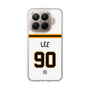 スリムプロテクションケース［ 読売ジャイアンツ - #90 LEE - ホーム ］
