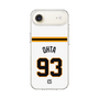 スリムプロテクションケース［ 読売ジャイアンツ - #93 OHTA - ホーム ］