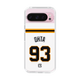 スリムプロテクションケース［ 読売ジャイアンツ - #93 OHTA - ホーム ］