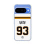 スリムプロテクションケース［ 読売ジャイアンツ - #93 OHTA - ホーム ］