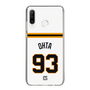 スリムプロテクションケース［ 読売ジャイアンツ - #93 OHTA - ホーム ］