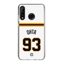 スリムプロテクションケース［ 読売ジャイアンツ - #93 OHTA - ホーム ］
