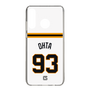 スリムプロテクションケース［ 読売ジャイアンツ - #93 OHTA - ホーム ］