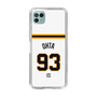 スリムプロテクションケース［ 読売ジャイアンツ - #93 OHTA - ホーム ］