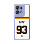 スリムプロテクションケース［ 読売ジャイアンツ - #93 OHTA - ホーム ］