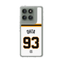 スリムプロテクションケース［ 読売ジャイアンツ - #93 OHTA - ホーム ］