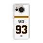 スリムプロテクションケース［ 読売ジャイアンツ - #93 OHTA - ホーム ］