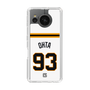 スリムプロテクションケース［ 読売ジャイアンツ - #93 OHTA - ホーム ］