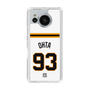 スリムプロテクションケース［ 読売ジャイアンツ - #93 OHTA - ホーム ］