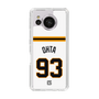 スリムプロテクションケース［ 読売ジャイアンツ - #93 OHTA - ホーム ］