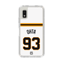 スリムプロテクションケース［ 読売ジャイアンツ - #93 OHTA - ホーム ］