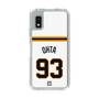 スリムプロテクションケース［ 読売ジャイアンツ - #93 OHTA - ホーム ］