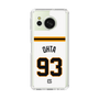 スリムプロテクションケース［ 読売ジャイアンツ - #93 OHTA - ホーム ］