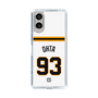 スリムプロテクションケース［ 読売ジャイアンツ - #93 OHTA - ホーム ］