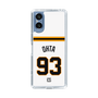 スリムプロテクションケース［ 読売ジャイアンツ - #93 OHTA - ホーム ］