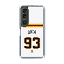 スリムプロテクションケース［ 読売ジャイアンツ - #93 OHTA - ホーム ］