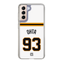 スリムプロテクションケース［ 読売ジャイアンツ - #93 OHTA - ホーム ］