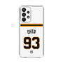 スリムプロテクションケース［ 読売ジャイアンツ - #93 OHTA - ホーム ］