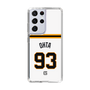 スリムプロテクションケース［ 読売ジャイアンツ - #93 OHTA - ホーム ］