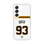 スリムプロテクションケース［ 読売ジャイアンツ - #93 OHTA - ホーム ］